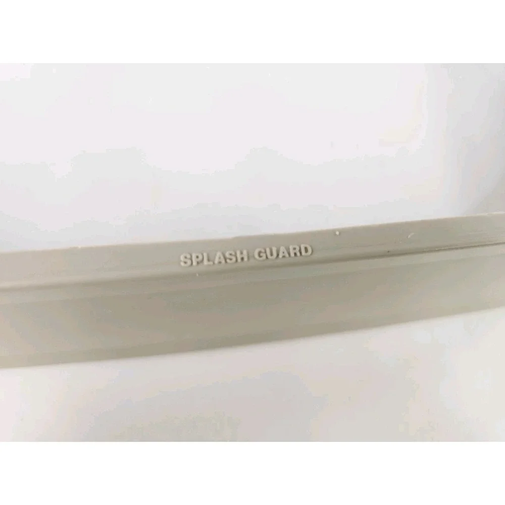 Electrolux Diamond Jubilee Floor Pro Shampooer SPLASH GUARD Replacement Part OEM
